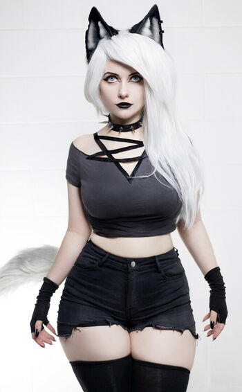 Mirikashi Cosplay