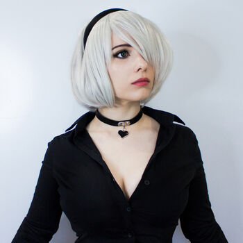 Mirikashi Cosplay