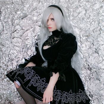 Mirikashi Cosplay