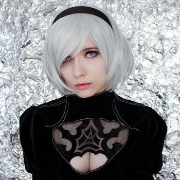 Mirikashi Cosplay