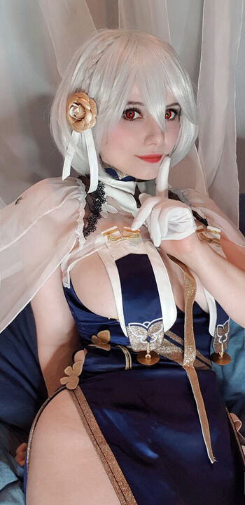 Mirikashi Cosplay