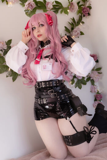 Mirikashi Cosplay
