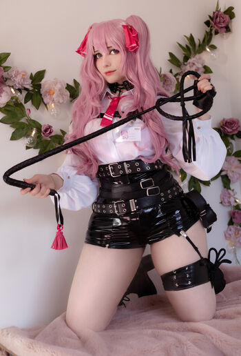 Mirikashi Cosplay