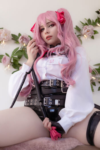 Mirikashi Cosplay
