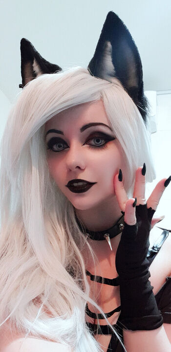 Mirikashi Cosplay