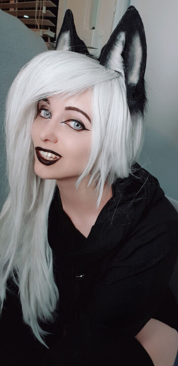 Mirikashi Cosplay