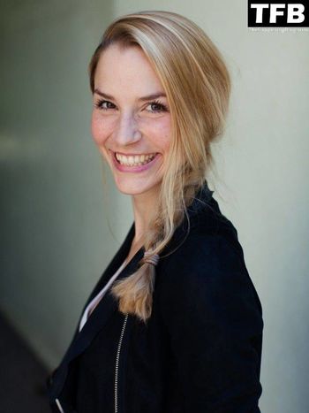 Mirka Pigulla