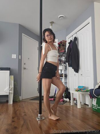 mirlykitten