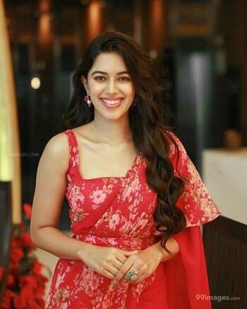 Mirnalini Ravi