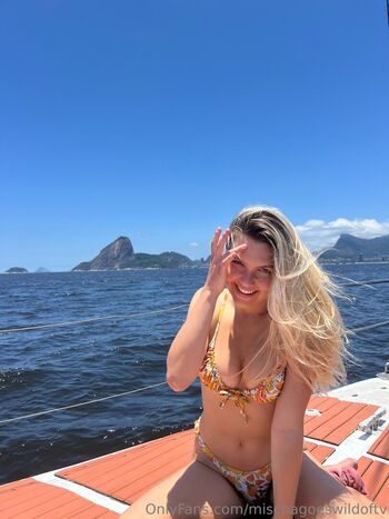 mischagoeswildoftv