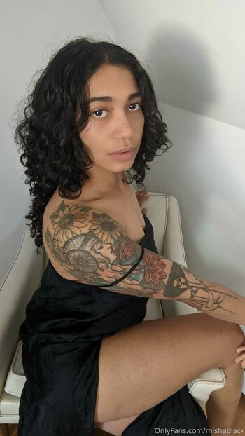Misha Black