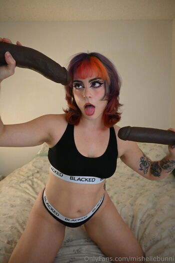 mishellebunni