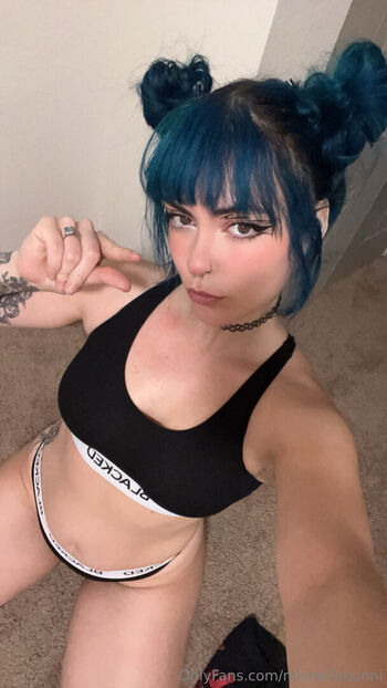 mishellebunni