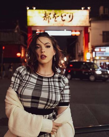 Miss Bri Torres