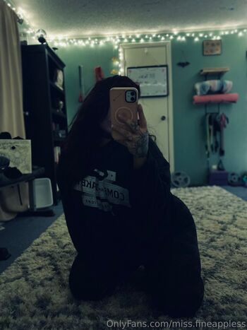 miss.fineappless