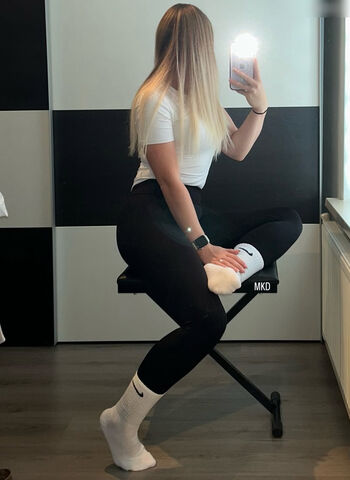 Miss Kellie
