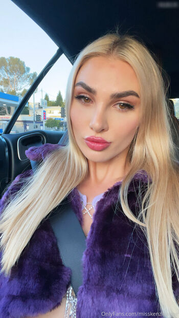 Miss Kenzie Anne