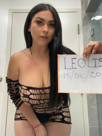 Miss Leira