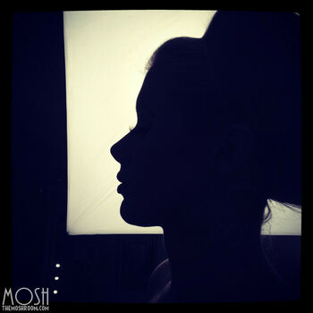 Miss Mosh