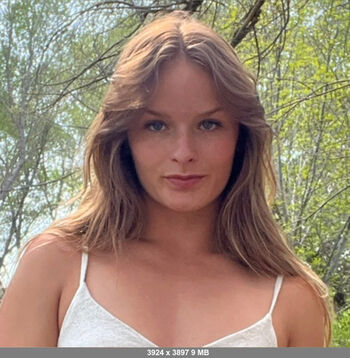 Miss Nature