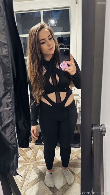 Miss Rage