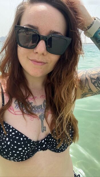 Miss Rage