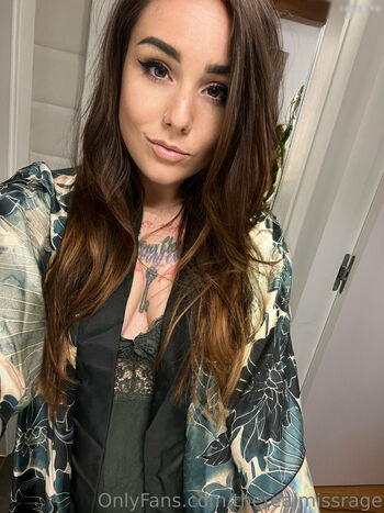 Miss Rage
