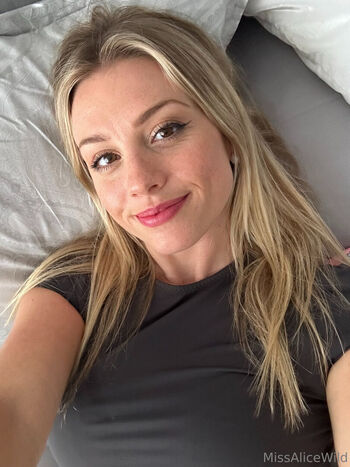 missalicewild