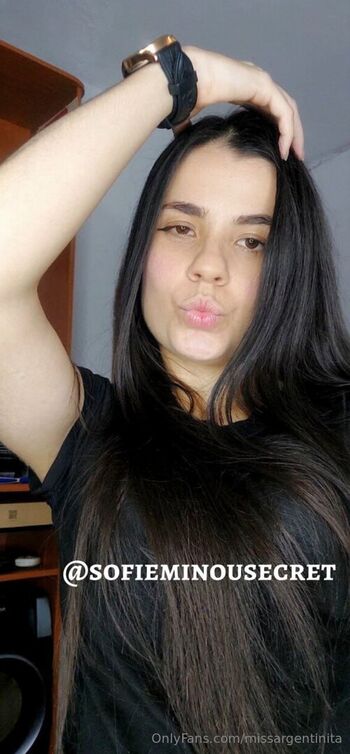 missargentinita