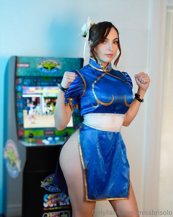 Missbrisolo