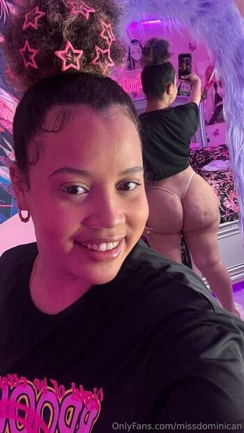 Missdominican