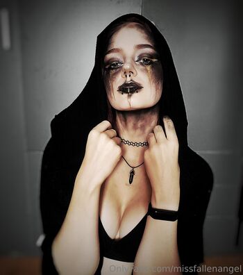 missfallenangel