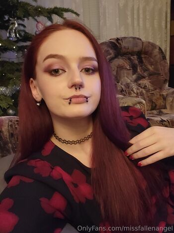 missfallenangel
