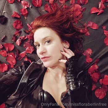 missfloraberlinfree