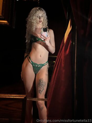 missfortunetella33