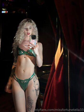 missfortunetella33