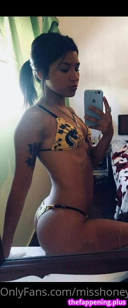 misshoneylu