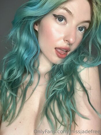 missjadefree