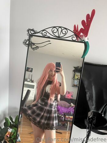 missjadefree