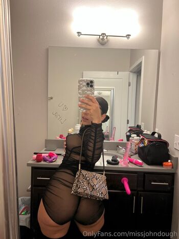 missjohndough