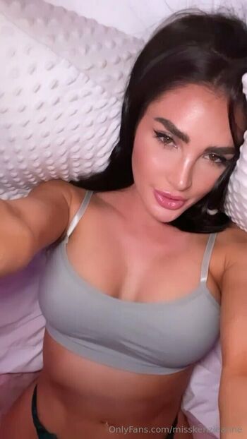 misskenzieanne