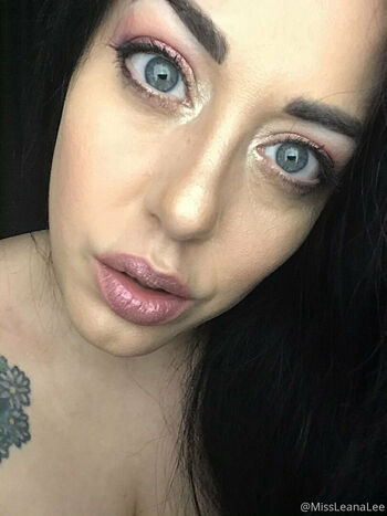 missleanalee