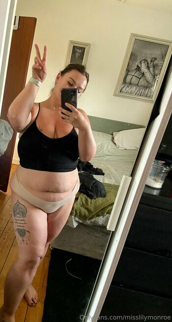 misslilymonroe