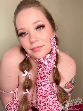 misslolaluxxxfree