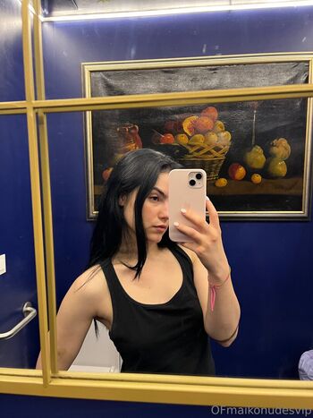 missmaikoxx