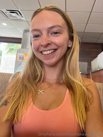 missmakaylabaddie