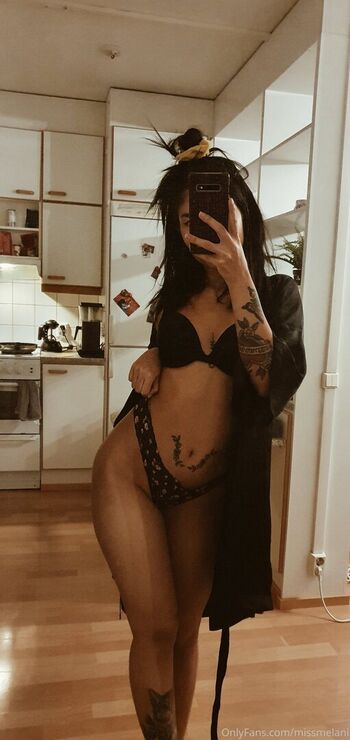 missmelani
