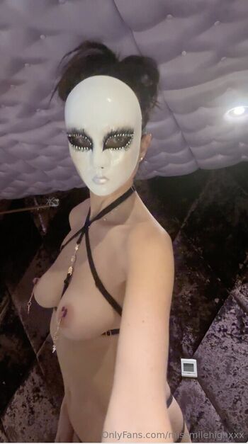 missmilehighxxx