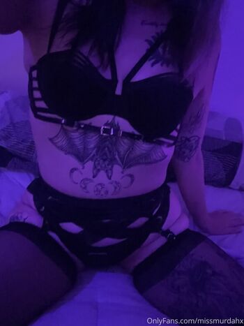 missmurdahx