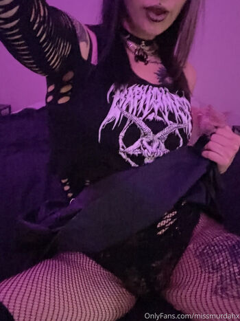 missmurdahx